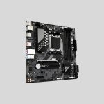 GIGABYTE B650M K AMD AM5 Micro-ATX Motherboard