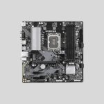 GIGABYTE B760M D3HP DDR5 Micro ATX Motherboard