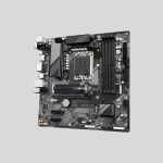 GIGABYTE B760M DS3H AX mATX Motherboard