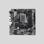 GIGABYTE B760M DS3H AX mATX Motherboard