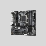 GIGABYTE B760M DS3H AX DDR4 mATX Motherboard