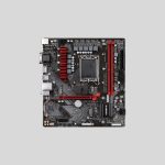 GIGABYTE B760M GAMING DDR4 Micro ATX Motherboard