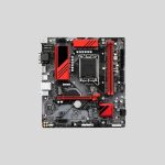 GIGABYTE B760M GAMING DDR5 Micro ATX Motherboard