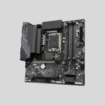 GIGABYTE B760M GAMING X DDR4 mATX Motherboard