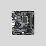 GIGABYTE B760M H DDR4 mATX Motherboard