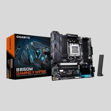 GIGABYTE B850 EAGLE WIFI6E