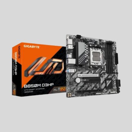 AM5 DDR5 MGIGABYTE B850M D3HP AMDicro ATX Motherboard