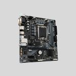 GIGABYTE H610M S2H DDR4 Micro ATX Motherboard