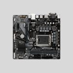 GIGABYTE H610M S2H DDR4 Micro ATX Motherboard