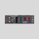 GIGABYTE X670 GAMING X AX DDR5 AMD AM5 ATX Motherboard