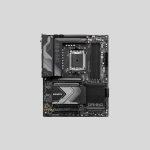GIGABYTE X670 GAMING X AX DDR5 AMD AM5 ATX Motherboard
