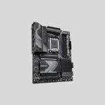 GIGABYTE X670 GAMING X AX DDR5 AMD AM5 ATX Motherboard