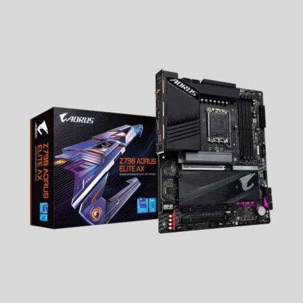 GIGABYTE Z790 AORUS ELITE AX ATX Motherboard