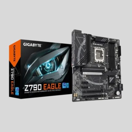 GIGABYTE Z790 EAGLE DDR5 ATX Motherboard