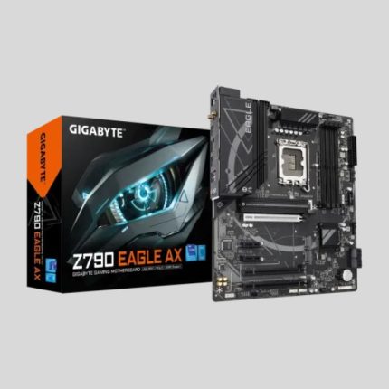 GIGABYTE Z790 EAGLE AX DDR5 ATX Motherboard