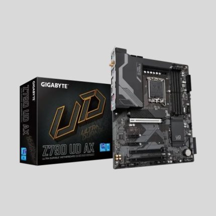 GIGABYTE Z790 UD AX ATX Motherboard