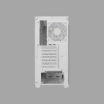 Gamdias ATHENA M3 WH ARGB E-ATX Mid-Tower Gaming Casing