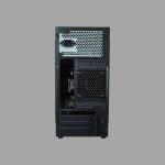 Gamdias MARS E4M mATX Micro Tower Casing With PSU - Image 5