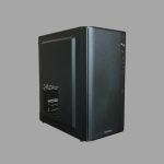 Gamdias MARS E5M mATX Micro Tower Casing With PSU