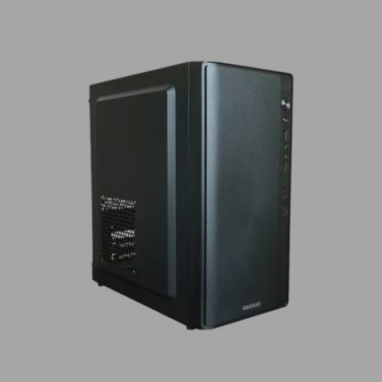 Gamdias MARS E5M mATX Micro Tower Casing With PSU
