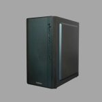Gamdias MARS E5M mATX Micro Tower Casing With PSU