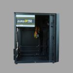 Gamdias MARS E5M mATX Micro Tower Casing With PSU