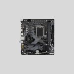 Gigabyte B760M K DDR4 LGA1700 Intel Motherboard