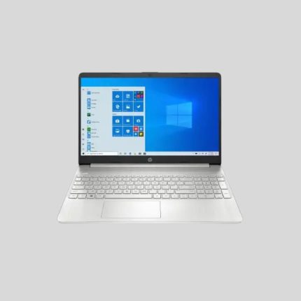HP 15-fc0238AU AMD Athlon Silver 7120U 15.6" FHD Laptop