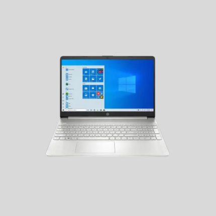 HP 15-fc0239AU AMD Athlon Silver 7120U 15.6" FHD Laptop