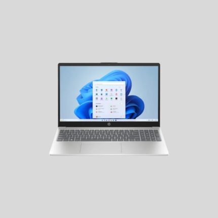 HP 15-fc0266AU Ryzen 3 7320U 15.6" FHD Laptop