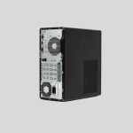 HP 280 Pro G9 MT Core i5 12th Gen Desktop PC