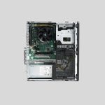 HP 280 Pro G9 MT Core i5 12th Gen Desktop PC