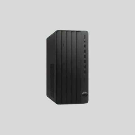 HP 280 Pro G9 MT Core i5 12th Gen Desktop PC