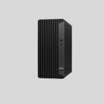 HP Pro Tower 400 G9 Core i5 12th Gen Desktop PC