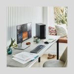 HP Pro Tower 400 G9 Core i7 12th Gen Desktop PC