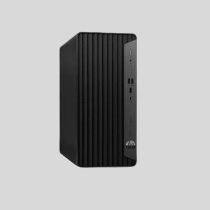 HP Pro Tower 400 G9 Core i7 12th Gen Desktop PC