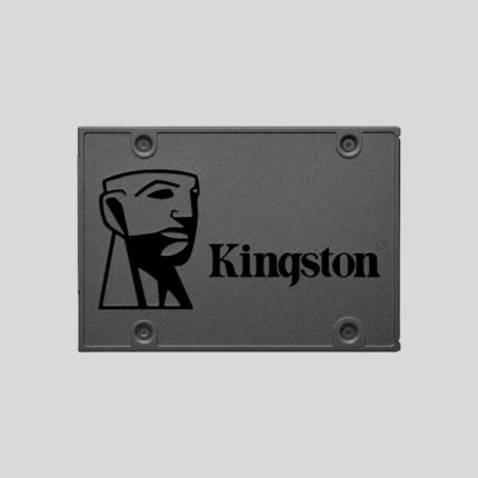 Kingston A400 120GB 2.5 Inch SATA 3 Internal SSD