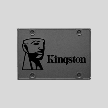 Kingston A400 240GB 2.5 Inch SATA 3 Internal SSD