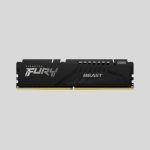 Kingston FURY Beast 8GB DDR5 5600Mhz Desktop RAM