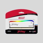 Kingston FURY Beast 8GB 3200MHz DDR4 Special Edition RGB Desktop RAM
