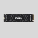 Kingston FURY Renegade 1TB PCIe 4.0 NVMe M.2 SSD WITH DRAM