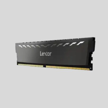 Lexar THOR 8GB DDR4 3200Mhz UDIMM Desktop RAM