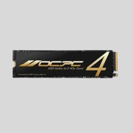 OCPC MBL-401 2TB GEN4 M.2 NVMe SSD