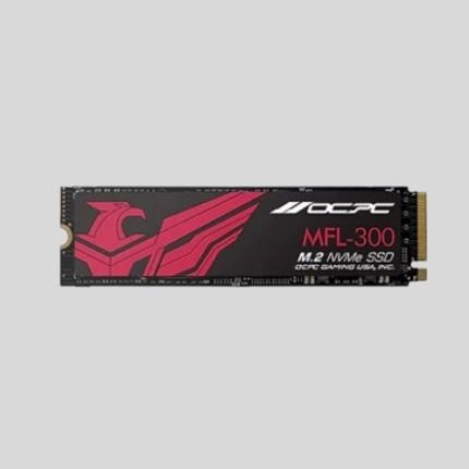 OCPC MFL-300 1TB M.2 NVME SSD