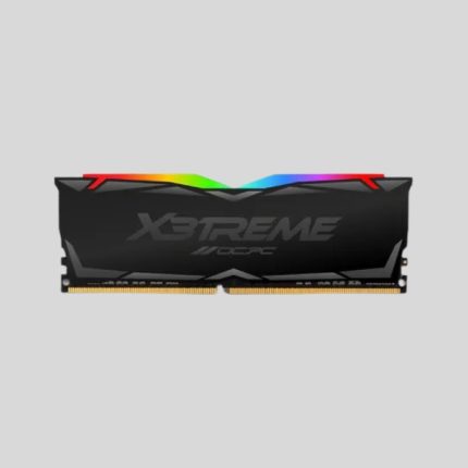 OCPC X3 RGB DDR4 3200MHz 8GB Desktop RAM
