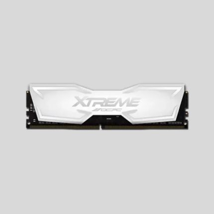 OCPC XT II DDR4 3200MHz 8GB White Desktop RAM