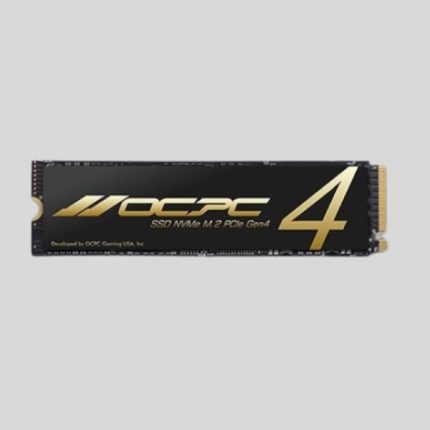 Ocpc MBL-401 1TB M.2 NVMe PCIe SSD
