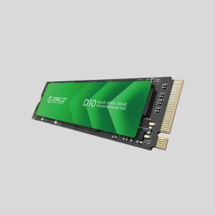Orico D10 128GB PCle3.0 M.2 NVMe SSD