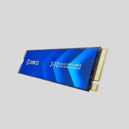 Orico J10-512GB-BL 3.0 PCIe M.2 NVMe SSD