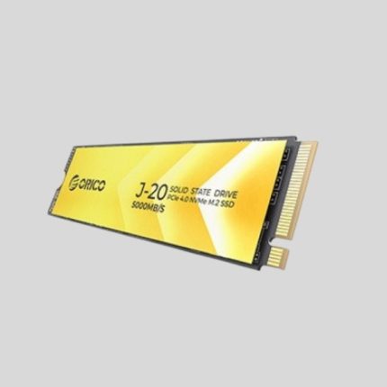Orico J20-512GB-GD 4.0 PCIe M.2 NVMe SSD